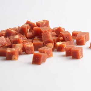 Fournisseur de friandises pour animaux de compagnie en gros : Granulés de fromage de canard, nourriture sèche, friandises pour chats, collations portables pour chiots et chatons, aliments pour animaux de compagnie, croquettes pour chiens - Product Image 6
