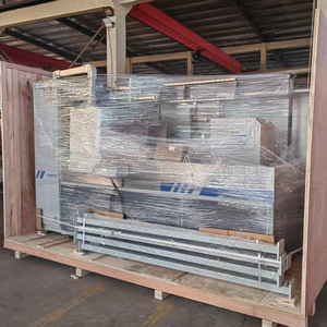 Máquina de Detección de Defectos por Partículas Magnéticas Fluorescentes HUATEC HMP-8000, Corriente Circumferencial AC 0~8000A - Product Image 1