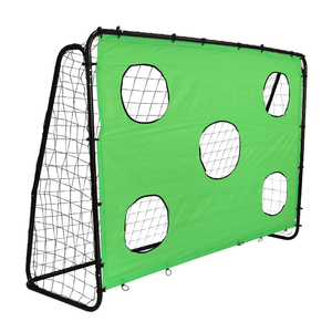 Buts de football et de futsal portables, professionnels, sur mesure, pour l'entraînement - Product Image 3