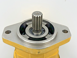 Pompe à engrenages hydraulique HongWang 2893530 pour excavatrice modèle 312D AD30, compatible, conception linéaire d'origine, garantie 1 an, fabriqué en Chine - Product Image 3