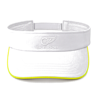 Casquette de cyclisme sportive personnalisée OEM avec visière, impression en relief et broderie 3D, chapeau de sport ajustable, vente en gros