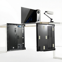 Penutup D Penutup Bawah untuk Lenovo Thinkpad E16 Gen3 Basis Bawah 5CB1M21750