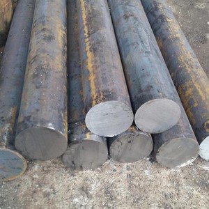 מחיר נמוך מוכן מלאי q355b q345c 45 #20crmnti crimmo dn500 508 מ "מ פלדה מוט פלדה קל פחמן לבנייה - Product Image 3