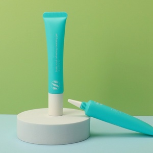 Tubes compressibles personnalisés pour gloss et crème contour des yeux avec bouchon à vis pour soins de la peau et usage cosmétique - Product Image 5