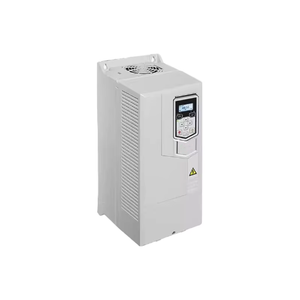 Convertidor de Frecuencia Trifásico VFD Original Serie ACS180 ACS180-04N-05A6-4 de 50Hz a 60Hz - Product Image 6