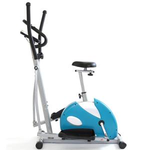 Equipo de Fitness elíptico, nombres de máquinas de ejercicio, entrenador elíptico - Product Image 1