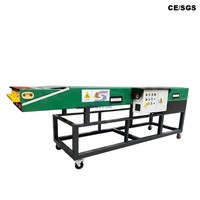 Plataforma de Carga para Hombres, Fabricante Profesional, Alta Calidad, Gran Capacidad, Control Remoto, Cinta Transportadora para Manejo de Contenedores y Carga