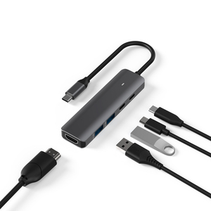Nouveau <span class=keywords><strong>hub</strong></span> <span class=keywords><strong>usb</strong></span> 5 en 1 Type C station d'accueil mignon mini <span class=keywords><strong>hub</strong></span> <span class=keywords><strong>usb</strong></span> type-c 4K HD 60Hz <span class=keywords><strong>usb</strong></span> 3.0 <span class=keywords><strong>hub</strong></span> station d'accueil pour ordinateur portable 4K - Product Image 1