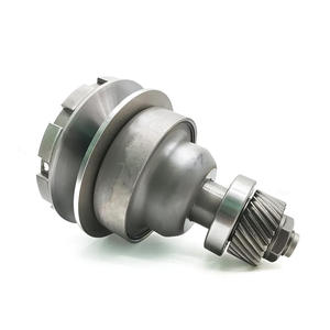 Ensemble de poulie de transmission Transcare CVT JF016 JF017 avec courroie à chaîne 901074 901068 901047 901066 - Product Image 4