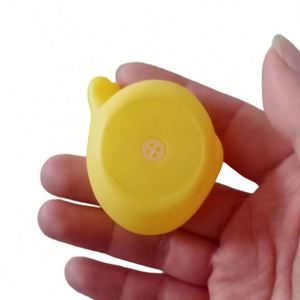 En Stock Juguete Patito Flipper de PVC, 2 Pulgadas, Modelo 53, para Jóvenes de 7 a 14 Años, Diversión con el Dedo Medio - Product Image 6