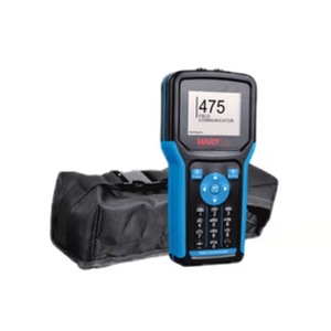 Controlador portátil Roemson 475, comunicador inteligente para calibración de instrumentos - Product Image 1