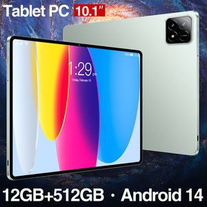 Giá rẻ tùy chỉnh 14pro trẻ em Tablet PC 12 inch 4 gam LTE <span class=keywords><strong>Android</strong></span> 12.0 Octa Core 2,1 MTK sản xuất cho chơi game - Product Image 3