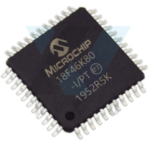 BOM original MCU 8BIT FLASH IC TQFP44 microcontroller 18F46K80 18F46K80-I/<strong>PT</strong> PIC18F46K80-I/<strong>PT</strong> - Product Image 1