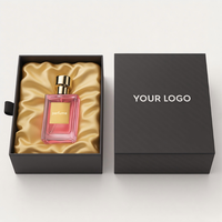 Échantillon gratuit RDY personnalisé Boîtes cosmétiques en carton pour solutions de chaîne d'approvisionnement Boîtes cosmétiques Boîte d'huiles essentielles Boîtes de parfum Boîtes en papier