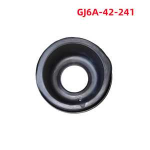 Anillo de Sellado para Tanque de Combustible Mazda 6 XFHSXDPJ GJ6A-42-241, Cubierta Antipolvo de Goma EPDM, Anillo de Llenado - Product Image 3