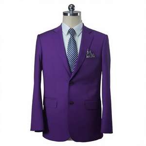 Trajes corporativos hechos a medida para hombres con trajes <span class=keywords><strong>de</strong></span> verano transpirables para el trabajo diario <span class=keywords><strong>de</strong></span> oficina, detalles personalizados para abogados - Product Image 6