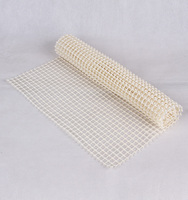 Tapis de sol en PVC écologique durable, antidérapant, non adhésif, pour boîte à outils de camping