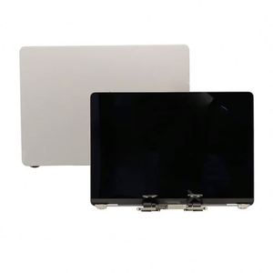 Pantalla LCD Retina para <span class=keywords><strong>Apple</strong></span> <span class=keywords><strong>MacBook</strong></span> <span class=keywords><strong>Pro</strong></span> <span class=keywords><strong>13</strong></span>" A1706 <span class=keywords><strong>A1708</strong></span> 2016 2017, Color Gris Espacial - Product Image 1