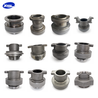 Kit de Rodamiento de Desembrague para Camiones Pesados STR King HOWO BEIBEN SHACMAN Aolong, 86CL6395F0 C, para Piezas del Sistema de Embrague de Caja de Cambios Manual