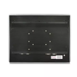 Bán buôn 15 \ "-17 \" inch máy tính công nghiệp với i5 i7 3-12th All-One điện dung/điện trở màn hình cảm ứng Bảng điều chỉnh nhà máy giá - Product Image 3