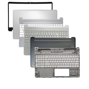 Nueva cubierta trasera LCD para Lenovo Ideapad 3-15 5CB1B60415 reemplazo de carcasa de computadora portátil - Product Image 3