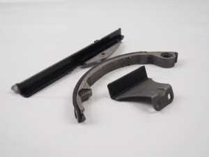 ชุดยกเครื่องสำหรับ <span class=keywords><strong>SR20DE</strong></span> /t SR20DT ยานยนต์ชุดห่วงโซ่จับเวลาเครื่องยนต์ใหม่ - Product Image 5