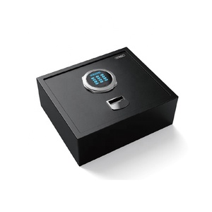 Cotell DS-330 Safe Box Electronic Security Digital Home Hotel Security Safe Box For Money Storing Jewelry Passports Cash Storage