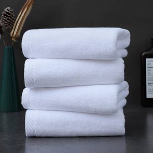 Serviettes de bain de luxe en coton Serviette de golf Ensembles de logo personnalisé Salon de plage turc Ensemble de rallye Visage jetable Hôtel personnalisé - Product Image 5