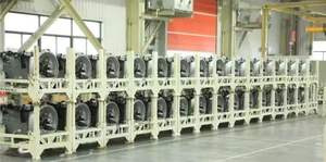 Новая Трансмиссия <span class=keywords><strong>4JB1</strong></span> JX493Q1 и механическая коробка передач NPR NKR NHR MSB5M для легких грузовиков - Product Image 6