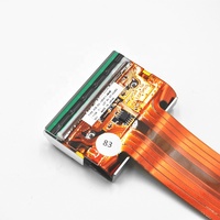 Tête d'impression TTO originale 300dpi 53mm ENM10104642 pour transfert thermique overprinter Markem-image SmartDate X40/x45