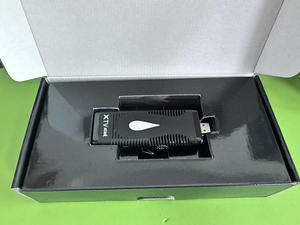 Soporte de Fábrica, Logotipo OEM, Dispositivos IPTV Stalker, MEELO XTV TV Stick H313 2GB 16GB 4K Android ATV <span class=keywords><strong>FireTv</strong></span> Mini Dongle, Novedad 2026 - Product Image 2