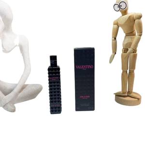 Eau de Parfum Spray Donna & Mr. Sunset Adventure Dark Night Ink con Note di Latte, Chiodi di Garofano ed Ebano - Product Image 5