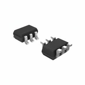 DG9411EDL-T1-GE3 6 TSSOP, SC 88, SOT 363 Electronics Component Interface Manufacturer Channel - Product Image 1