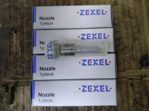 หัวฉีดน้ำมันเชื้อเพลิง APEX DLLA146PN197/DLLA146PN218/DLLA145PN357 105019-1810 สำหรับ DLLA 145 PN 357 เครื่องยนต์ดีเซล รับประกัน 1 ปี - Product Image 4