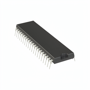 PIC16C64A-10_P Manufacturer Channel 40 DIP Embedded Buy Electronics Components Online - Product Image 1