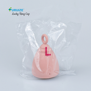 Ring Cup, le révolutionnaire pour des règles menstruelles durables au Mexique - Product Image 4