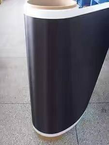 Tejido 3K de fibra de carbono Prepeg liso y sarga impregnado Prepreg tela de fibra de carbono con resina epoxi de alta resistencia 200g - Product Image 4