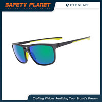 Lunettes de soleil d'extérieur personnalisées Lentilles à fort impact en PC Lentilles photochromiques au design unisexe disponibles
