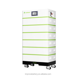 고전압 리튬 이온 배터리 200V-500V <span class=keywords><strong>LiFePO4</strong></span> 배터리 에너지 저장 ESS 캐비닛 및 상업용 전력 프로젝트용 - Product Image 2