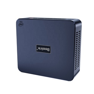 สำหรับมินิพีซี W11 Pro เจนเนอเรชั่น 11 N5105 DDR4 8/16GB ใหม่ รองรับ US/CN/EU รองรับ 4K - Product Image 3