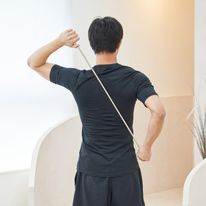 Korean Metal Gua Sha Tool for Personal <b>Home</b> Spa Manual <b>Body</b> and Face Application - Product Image 2