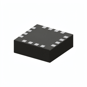 9FGV1008B201LTGI Original One Stop Service Components Electronic 16 TFLGA Exposed Pad Clock Timing - Product Image 1