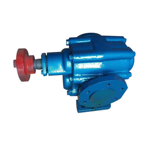 Bomba de Aceite para Engranajes de Acero Fundido KCB135/200, Autocebante, Suministros del Fabricante - Product Image 1