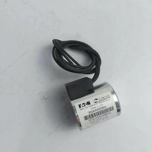 คอยล์วาล์วไฮดรอลิกและระบบควบคุมอิเล็กทรอนิกส์ รุ่น MCSCJ024DW0B0010 - Product Image 2