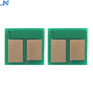 Chip de reinicio de tóner compatible <span class=keywords><strong>CF403X</strong></span> CRG-045HM para cartuchos de tóner Canon MF634Cdw LBP612Cdw HP M252dn M277dw M274n - Product Image 4