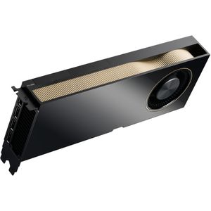 Carte graphique professionnelle A6000 |   48 Go <span class=keywords><strong>de</strong></span> VRAM |   FP32 312 TFLOPS |   Accé<span class=keywords><strong>l</strong></span>ération par <span class=keywords><strong>l</strong></span>'IA et apprentissage profond - Product Image 2