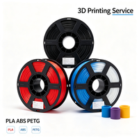 Filament TPU transparent pour l'impression 3D de boucles et de connecteurs de sangles portables dans les projets de conception conceptuelle