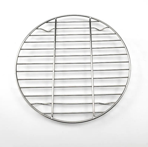 <span class=keywords><strong>Grille</strong></span> de cuisson <span class=keywords><strong>rigide</strong></span> en acier inoxydable tissé de qualité supérieure pour écran d'impression, pièce de rechange - Product Image 4