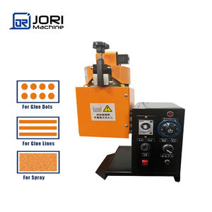 Machine à colle thermofusible Applicateurs de distribution de pulvérisation Cire fondante Ce paquet de phare de voiture Appliquer le distributeur - Product Image 4