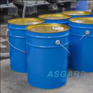 Minyak Parafin Halus Kelas Atas untuk Pelunakan Plastikasi Senyawa Karet - Product Image 4